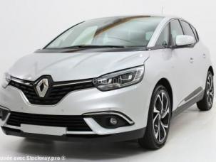 Fourgonnette dérivée de VP Renault Nouveau Scenic IV