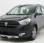 Fourgonnette dérivée de VP Dacia Nouveau Lodgy