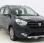 Fourgonnette dérivée de VP Dacia Nouveau Lodgy