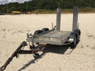 Porte-engins Moiroud TR 2400