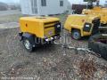 Compresseur Ingersoll rand 720