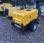 Compresseur Ingersoll rand 720