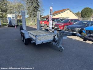 Porte-engins Gourdon GPA 350