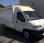 Camion Snack Magasin VASP FIAT DUCATO