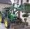 Tracteur john deere 3200