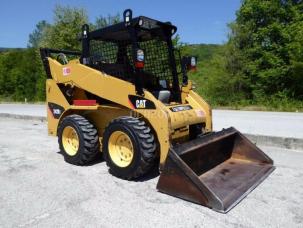 2008 Caterpillar 242B