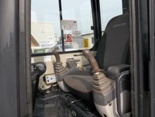2008 HITACHI ZAXIS 60USB-3