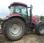 Tracteur Agricole CASE IH MXU 135