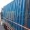 Ce container 6m (CZZU374829-8) disponible pour les Bouches du Rhône