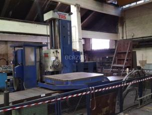 TOS VARNDORF WHN 13 CNC