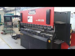 AMADA APX 80 25