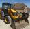 Tractopelle JCB 3cx sitemaster eco très bon état