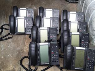 Installation Téléphone VoIP