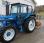 Micro tracteur Ford 4610 1988