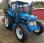 Micro tracteur Ford 4610 1988