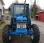 Micro tracteur Ford 4610 1988