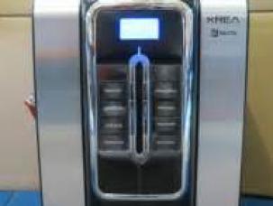 MACHINE A CAFE KREA