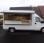 Camion Snack Food Truck Fiat Ducato 2.8 D