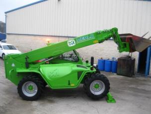 2010 Merlo P40.16