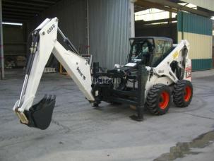 BOBCAT 873H