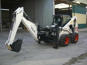 BOBCAT 873H 