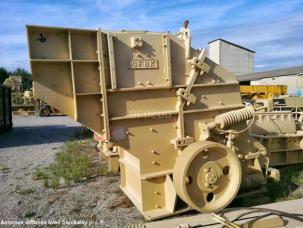 Percuteur CFBK P100