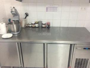 vente TOUR REFRIGEREE PATISSIER