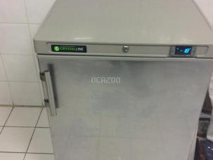 vente MINI ARMOIRE NEGATIVE