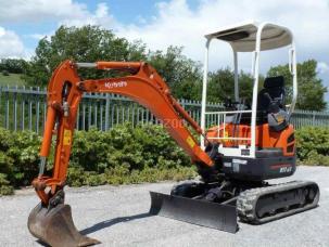 Kubota  U17-3