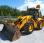 2001 JCB 4CX Tractopelle