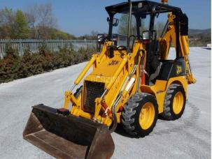 2006 JCB 1CX 