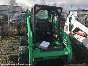 Chargeuse  Bobcat S175