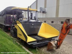  Bomag BF600P