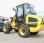 Chargeuse  Jcb 407T4