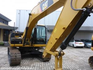 Pelle Caterpillar 320 D2