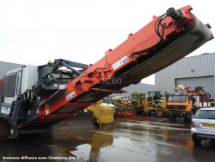 Concasseur Sandvik QJ341