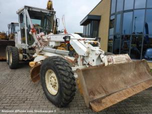 Caterpillar 120H