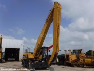 Pelle de manutention Caterpillar M325C MH