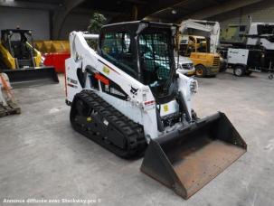Chargeuse Bobcat T590