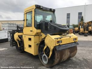 Compacteur mixte Bomag BW174 AD-2AM