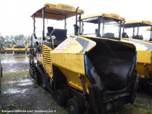 Bomag BF300P S340