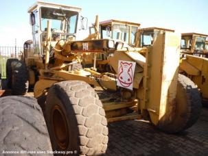 Caterpillar 14 H