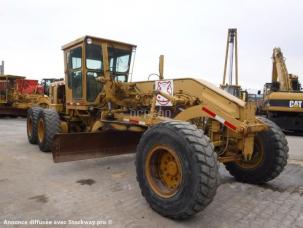 Caterpillar 12G