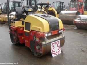 Compacteur mixte Dynapac CC1200