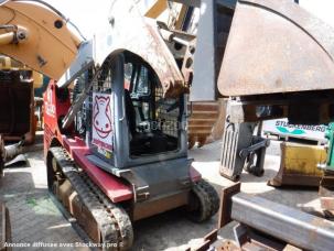 Chargeuse  Takeuchi TL130