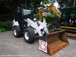 Chargeuse Kubota R065