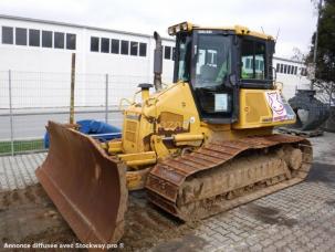  Komatsu D51 PX-22