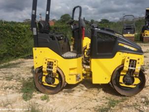 Compacteur mixte Bomag BW120 AD-5