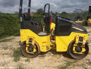 Compacteur mixte Bomag BW120 AD-5