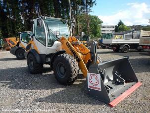 Chargeuse  Liebherr L506C